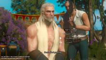 Imagen 403 de The Witcher 3: Wild Hunt