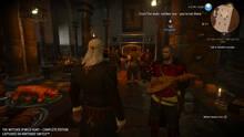 Imagen 412 de The Witcher 3: Wild Hunt
