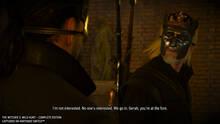 Imagen 415 de The Witcher 3: Wild Hunt
