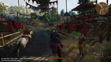 Imagen 404 de The Witcher 3: Wild Hunt