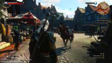 Imagen 407 de The Witcher 3: Wild Hunt