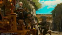 Imagen 411 de The Witcher 3: Wild Hunt