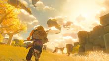 Imagen 21 de The Legend of Zelda: Tears of the Kingdom
