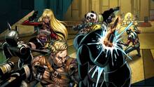 Imagen 26 de Contra: Rogue Corps