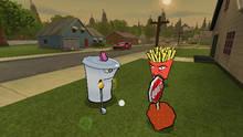 Imagen 7 de Aqua Teen Hunger Force Zombie Ninja Pro-Am
