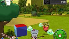 Imagen 5 de Aqua Teen Hunger Force Zombie Ninja Pro-Am