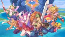 Imagen 19 de Trials of Mana