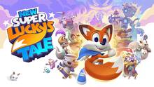 Imagen 26 de New Super Lucky's Tale