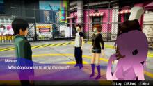 Imagen 40 de Akiba's Trip: Hellbound & Debriefed