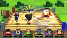 Imagen 2 de Chiki-Chiki Boxy Pro Wrestling