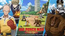 Imagen 3 de One-Punch Man: Road to Hero