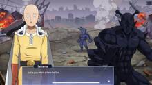 Imagen 4 de One-Punch Man: Road to Hero