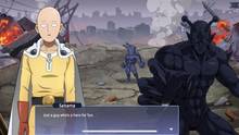 Imagen 15 de One-Punch Man: Road to Hero