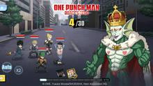 Imagen 16 de One-Punch Man: Road to Hero