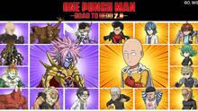 Imagen 22 de One-Punch Man: Road to Hero