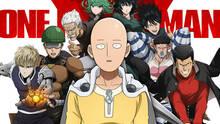 Imagen 25 de One-Punch Man: Road to Hero