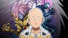 Imagen 26 de One-Punch Man: Road to Hero