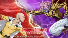Imagen 27 de One-Punch Man: Road to Hero