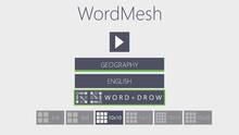 Imagen 6 de Word Mesh