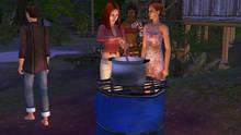 Imagen 2 de Los Sims 2 Historias de Náufragos