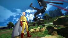 Imagen 13 de One Punch Man: A Hero Nobody Knows