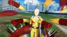 Imagen 28 de One Punch Man: A Hero Nobody Knows