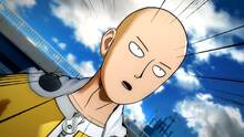 Imagen 10 de One Punch Man: A Hero Nobody Knows