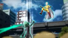 Imagen 37 de One Punch Man: A Hero Nobody Knows