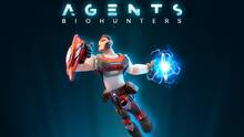 Imagen 53 de Agents: Biohunters