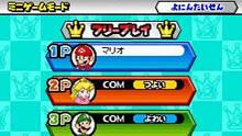 Imagen 29 de Mario Party DS