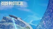 download blue protocol game