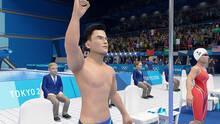 Imagen 45 de Juegos Olmpicos de Tokyo 2020: El videojuego oficial