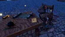 Imagen 5 de The Lost Legends of Redwall: The Scout