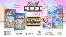 Imagen 48 de Forager