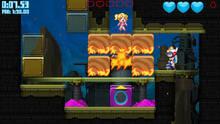Imagen 24 de Mighty Switch Force! Collection