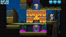 Imagen 34 de Mighty Switch Force! Collection