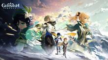 Imagen 219 de Genshin Impact