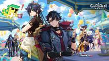 Imagen 220 de Genshin Impact