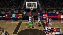 Imagen 14 de NBA 08