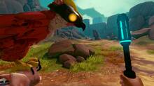 Imagen 17 de Falcon Age