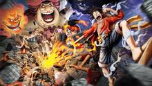 Imagen 17 de One Piece: Pirate Warriors 4