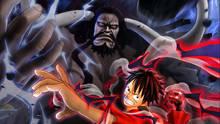 Imagen 141 de One Piece: Pirate Warriors 4