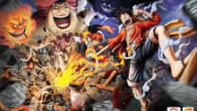 Imagen 142 de One Piece: Pirate Warriors 4