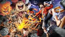 Imagen 18 de One Piece: Pirate Warriors 4