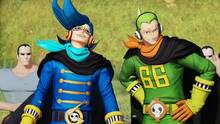 Imagen 28 de One Piece: Pirate Warriors 4