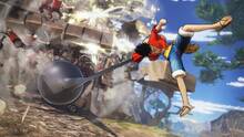 Imagen 30 de One Piece: Pirate Warriors 4