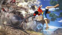 Imagen 48 de One Piece: Pirate Warriors 4