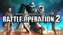 Imagen 4 de Mobile Suit Gundam: Battle Operation 2