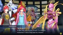 Imagen 3 de Digimon Story: Cyber Sleuth Complete Edition