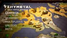 Imagen 8 de TINY METAL: FULL METAL RUMBLE